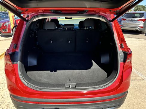 Used 2022 Hyundai Santa Fe XRT image 42