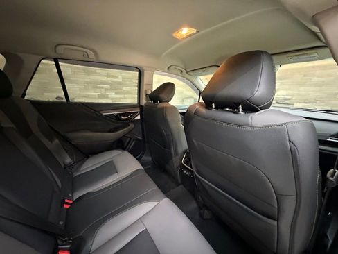 Used 2022 Subaru Outback Onyx Edition XT image 29