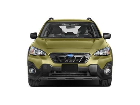Used 2021 Subaru Crosstrek 2.5i Sport w/ Popular Package #2B AWD/4WD image 7