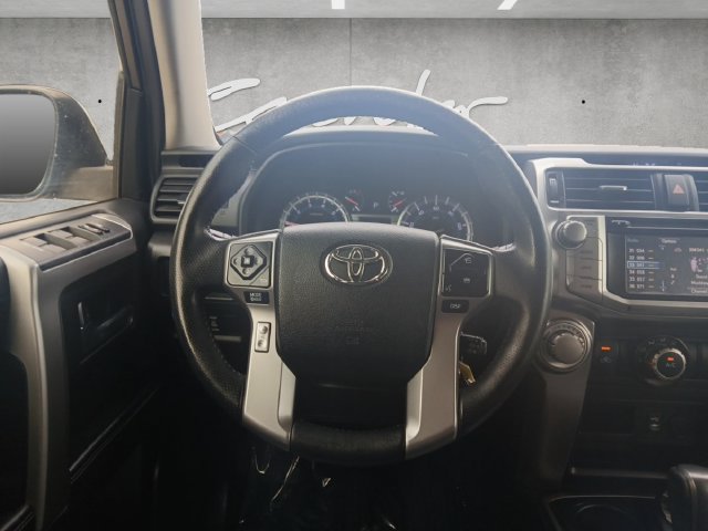 Used 2014 Toyota 4Runner SR5 Premium AWD/4WD image 22