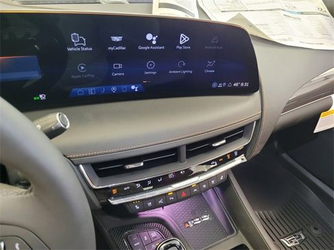 New 2026 Cadillac CT5 Premium Luxury image 22