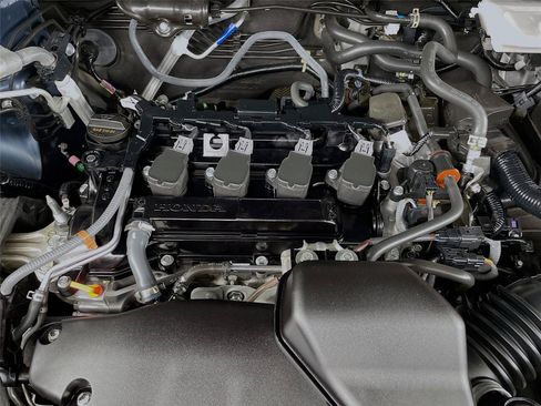 Used 2025 Honda CR-V EX-L image 33
