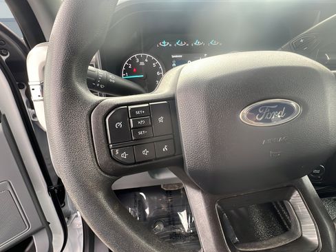 Certified 2024 Ford F350 XLT image 11