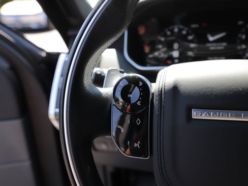 Used 2019 Land Rover Range Rover Sport Autobiography AWD/4WD image 23