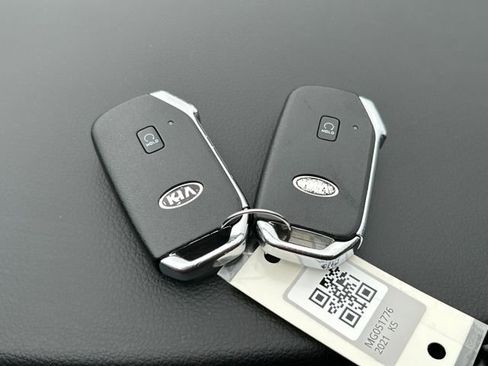 Used 2021 Kia K5 GT-Line image 33