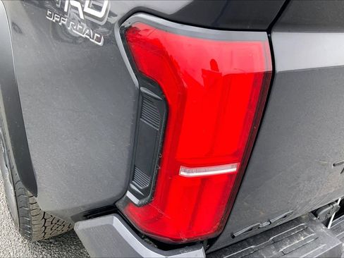 New 2026 Toyota Tacoma TRD Off-Road AWD/4WD image 14