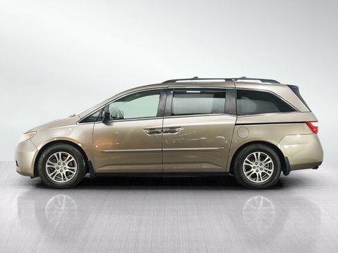 Used 2013 Honda Odyssey EX-L image 2