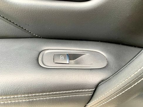 Used 2024 INFINITI QX80 Luxe AWD/4WD image 18