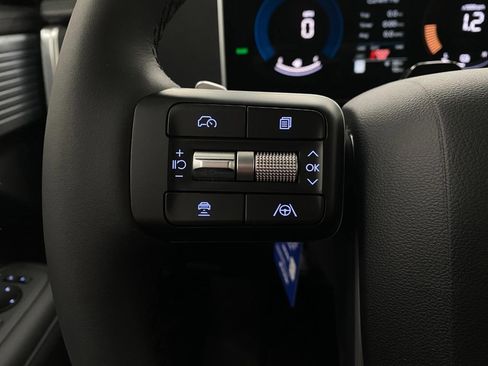New 2026 Hyundai Santa Fe SEL AWD/4WD image 16