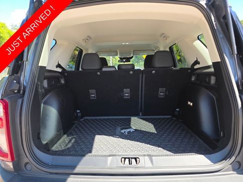 Used 2024 Ford Bronco Sport Big Bend AWD/4WD image 19