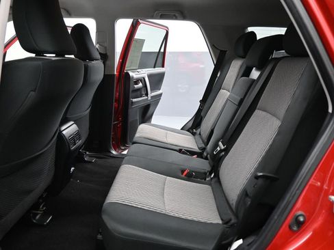 Used 2024 Toyota 4Runner SR5 image 16