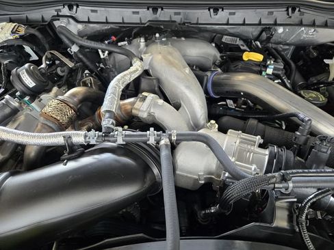 New 2026 Ford F350 XL AWD/4WD image 23