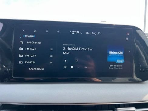 Used 2024 Hyundai Palisade SEL AWD/4WD image 18