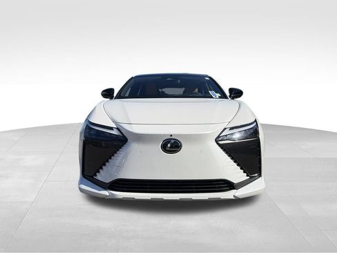 Used 2023 Lexus RZ 450e Premium w/ Technology Package AWD/4WD image 11