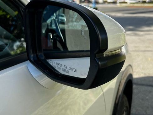 New 2026 Acura ADX A-Spec image 11