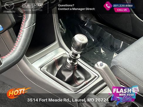 Used 2020 Subaru WRX Premium image 17