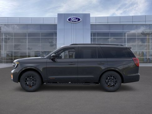 New 2026 Ford Expedition Tremor AWD/4WD image 3