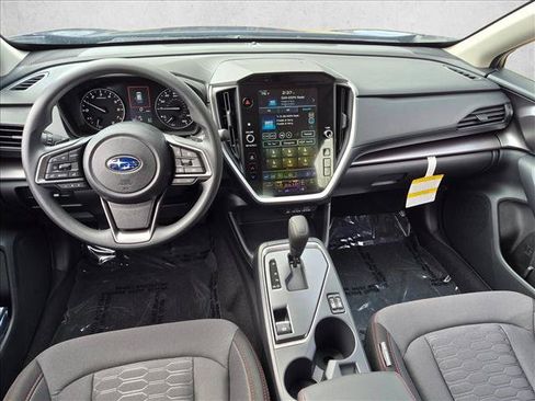 New 2026 Subaru Impreza 2.0i Sport AWD/4WD image 11
