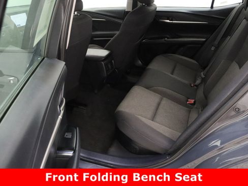 Used 2025 Toyota Camry LE image 27