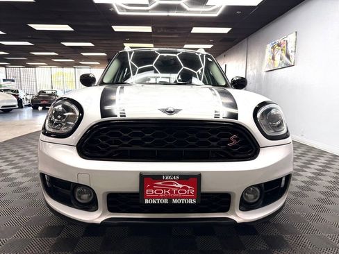 Used 2020 MINI Cooper Countryman S FWD image 4