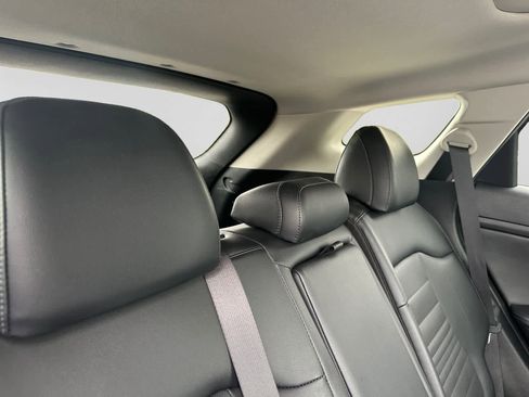 Used 2023 Kia Sportage SX FWD image 23