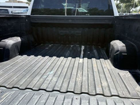 Used 2025 GMC Sierra 1500 AT4 AWD/4WD image 31