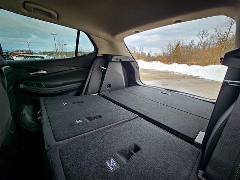 New 2026 Buick Encore GX Preferred w/ Comfort Package image 34