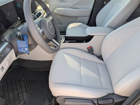 New 2026 Hyundai Kona SEL Sport image 11