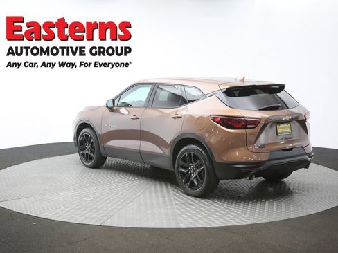 Used 2023 Chevrolet Blazer LT image 63