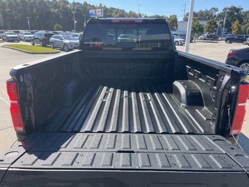 New 2026 Chevrolet Silverado 2500 LTZ w/ LTZ Plus Package image 9