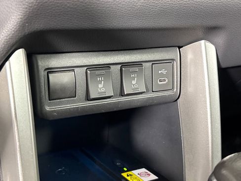 Certified 2023 Toyota Corolla Cross XLE w/ Convenience Package image 21