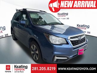 Used 2017 Subaru Forester 2.5i Limited video 1