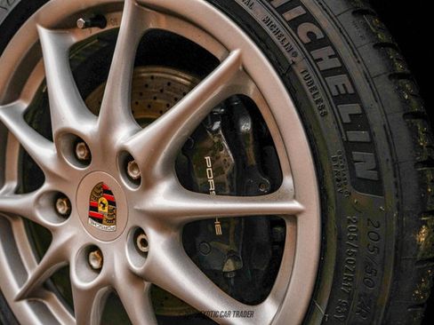 Used 1999 Porsche 911 Carrera image 50