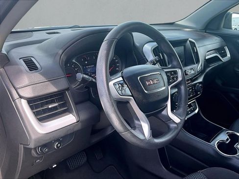 Used 2023 GMC Terrain SLE w/ Driver Convenience Package FWD image 14