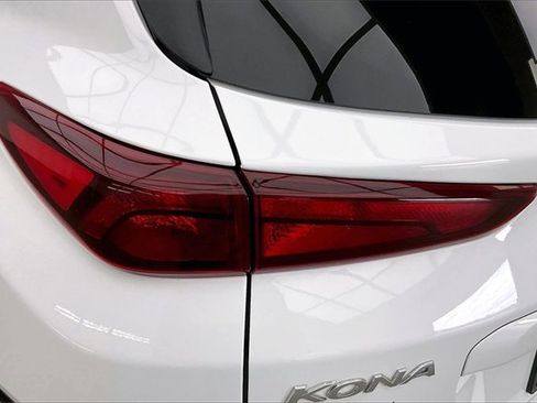 Certified 2023 Hyundai Kona N Line image 27