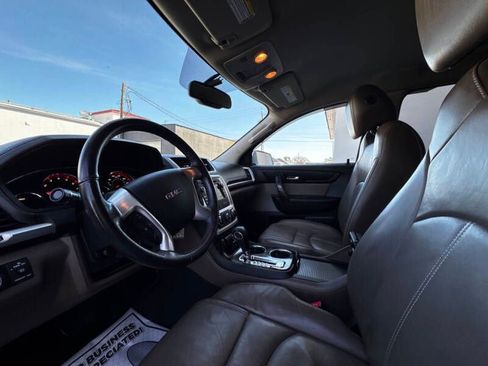 Used 2016 GMC Acadia SLT FWD image 11