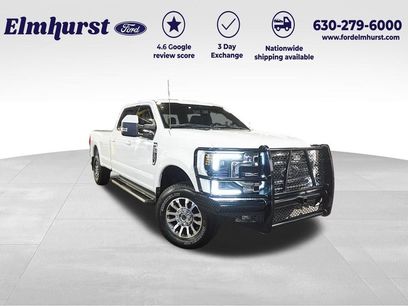 Used 2022 Ford F250 Lariat