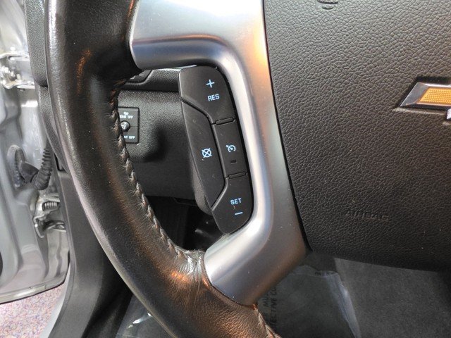 Used 2014 Chevrolet Traverse LT w/ All-Star Edition FWD image 23