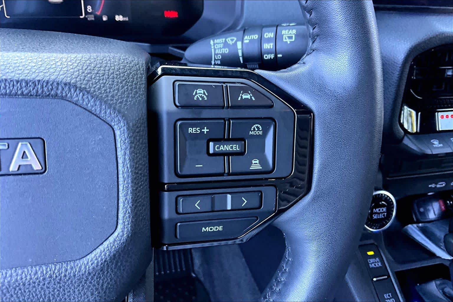Used 2024 Toyota Land Cruiser 1958 AWD/4WD image 23