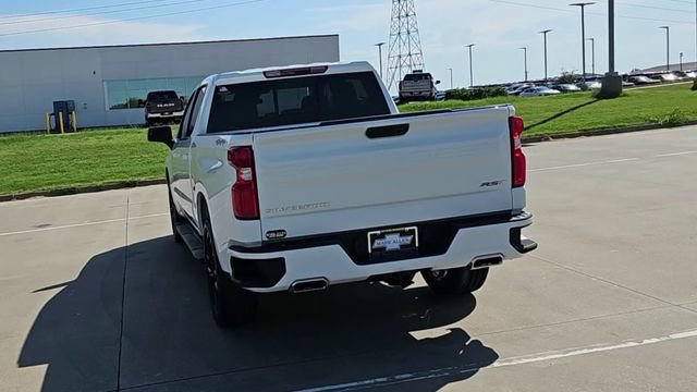 New 2026 Chevrolet Silverado 1500 RST w/ Convenience Package II AWD/4WD image 7