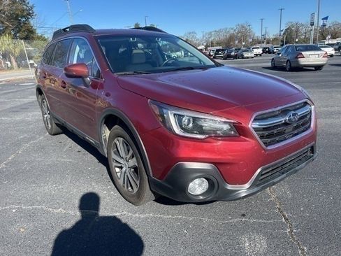Used 2019 Subaru Outback 2.5i Limited image 6
