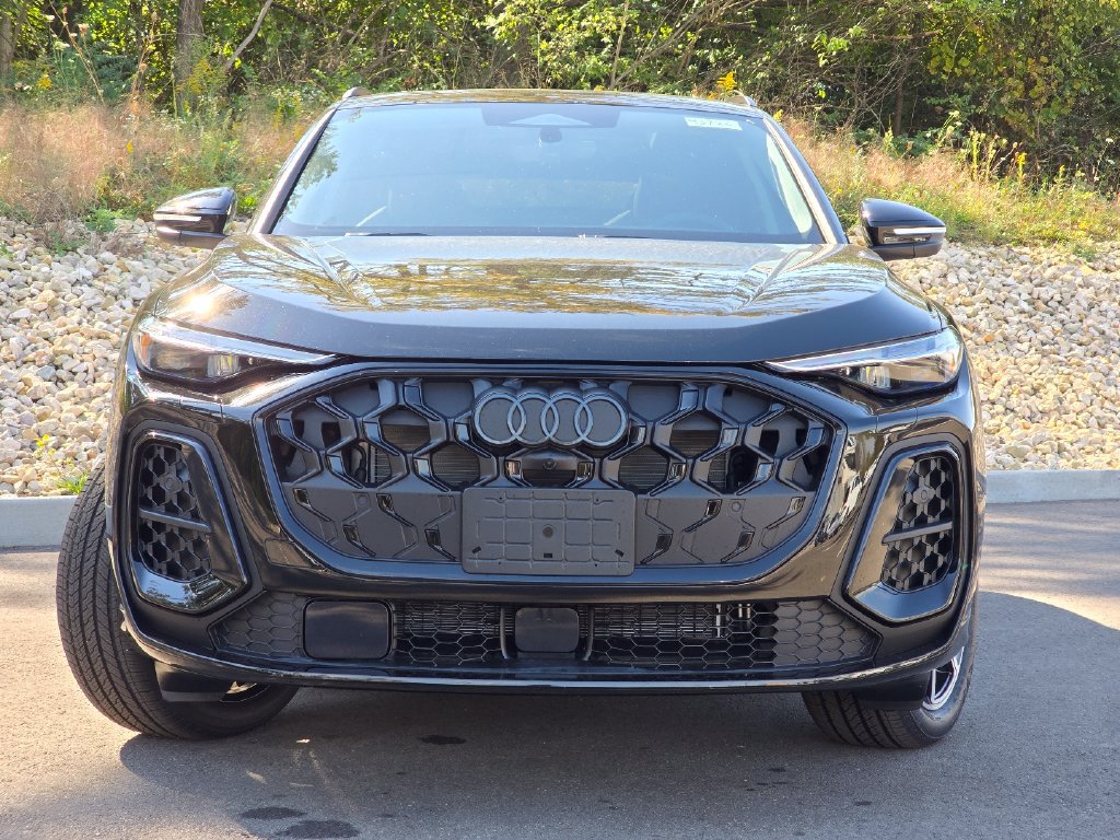 New 2026 Audi Q5 Premium Plus AWD/4WD image 9