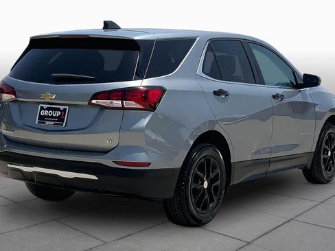 Used 2023 Chevrolet Equinox LT FWD image 13