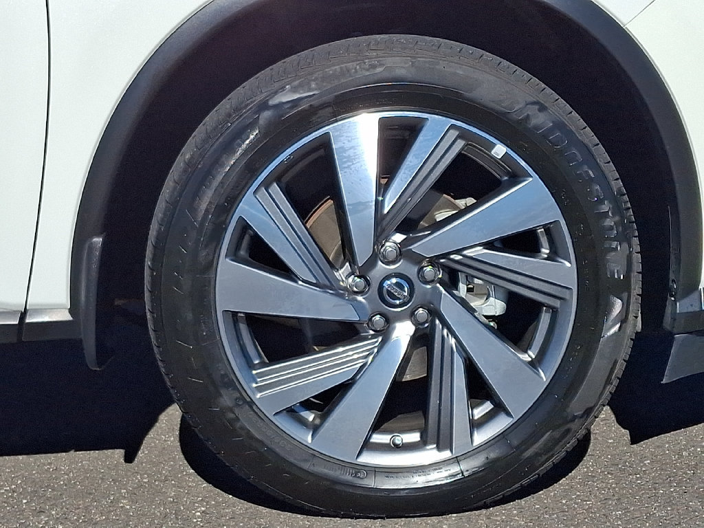 Used 2020 Nissan Murano SL w/ Moonroof Package AWD/4WD image 9