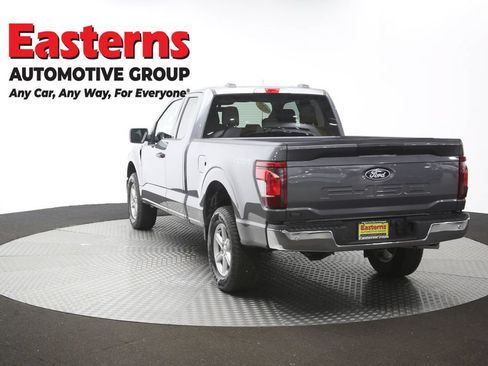 Used 2026 Ford F150 XLT AWD/4WD image 65