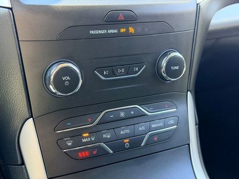 Used 2020 Ford Edge SEL w/ Cargo Accessory Package image 16