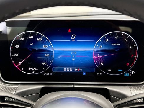 New 2026 Mercedes-Benz C 300 Sedan image 34