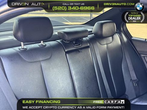 Used 2013 BMW 335i Sedan RWD image 15