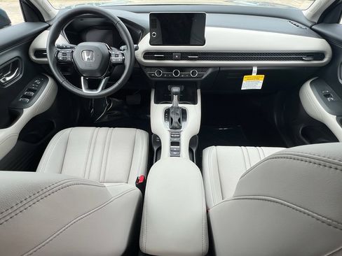 New 2026 Honda HR-V EX-L image 15