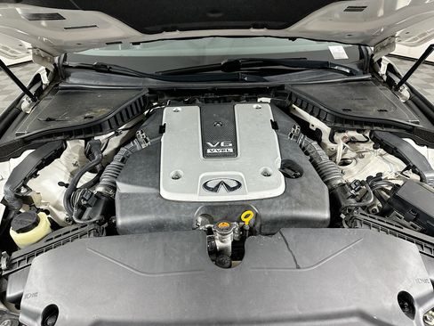 Used 2015 INFINITI Q50 2.0t w/ Moonroof Package AWD/4WD image 31